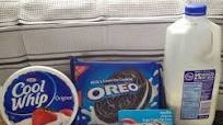 Dirt Pudding Dirt Pudding