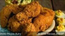Deep Fried Chicken Deep Fried Chicken