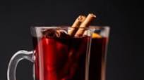 Classic German Glühwein Classic German Glühwein