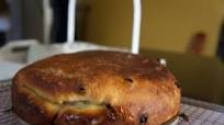 LARDY CAKE LARDY CAKE