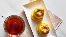 Copycat Starbucks Bacon & Gruyère Egg Bites Copycat Starbucks Bacon & Gruyère Egg Bites