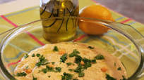 Hummus Hummus