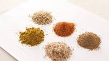 Homemade Taco Seasoning Homemade Taco Seasoning