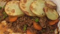 Beef Mince Hot Pot Beef Mince Hot Pot