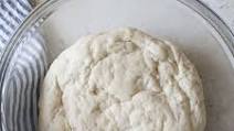Authentic Pizza Dough Recipe Authentic Pizza Dough Recipe