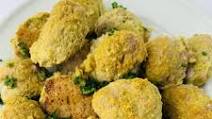 Turkey Curry Meatballs Turkey Curry Meatballs