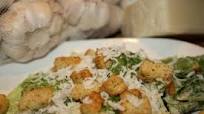 Caesar Salad Caesar Salad