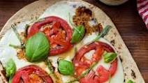 Flatbread Pizza Recipe Flatbread Pizza Recipe