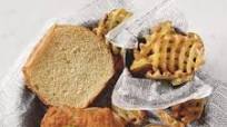 Aldi Copycat Chick-fil-A Sandwich Aldi Copycat Chick-fil-A Sandwich