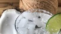 Weight Watchers Coconut Margarita Recipe Weight Watchers Coconut Margarita Recipe
