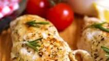 Instant Pot Frozen Chicken Breasts Instant Pot Frozen Chicken Breasts