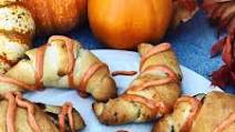 Pumpkin Spice Crescent Rolls Pumpkin Spice Crescent Rolls
