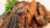 Brisket Bourguignon Recipe Brisket Bourguignon Recipe