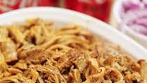 Instant Pot BBQ Pulled Pork Butt Instant Pot BBQ Pulled Pork Butt