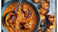 Madhur’s Chicken Tikka Masala Madhur’s Chicken Tikka Masala