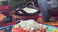 Sonoran Style Enchiladas Sonoran Style Enchiladas