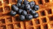 Buttermilk Waffles Buttermilk Waffles