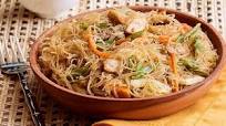 Easy Pinoy Pancit Bihon Easy Pinoy Pancit Bihon