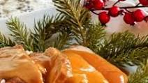 The Best Crockpot Cranberry Pork Loin The Best Crockpot Cranberry Pork Loin