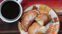 How to make empanada dough for frying How to make empanada dough for frying