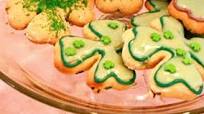 Sweet Irish Soda Bread Cookies Sweet Irish Soda Bread Cookies