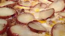 Potato Hamburger Casserole Potato Hamburger Casserole