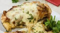 French Onion Chicken Bake French Onion Chicken Bake