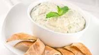 Easy Eggplant Raita Easy Eggplant Raita