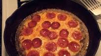 Meatza Meatza