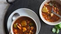 Super Simple Chicken Posole Recipe Super Simple Chicken Posole Recipe
