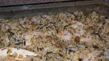 Pork Chops and Wild Rice Pork Chops and Wild Rice