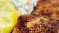 Four Seasons Crab Cakes Recipe Four Seasons Crab Cakes Recipe