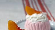 Fruit and Yogurt Jello Cups Fruit and Yogurt Jello Cups