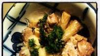 Rigatoni Rigatoni