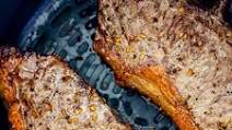 The Best Air Fryer Steaks Recipe The Best Air Fryer Steaks Recipe
