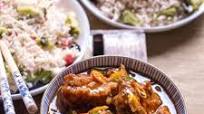 Kolkata-style Gravy Chilli Fish Recipe Kolkata-style Gravy Chilli Fish Recipe
