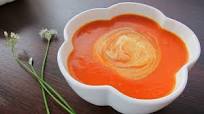Tomato, Tomato, Tomato Soup! (Pressure Cooker Recipe) Tomato, Tomato, Tomato Soup! (Pressure Cooker Recipe)