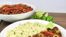 Instant Pot Keto Ropa Vieja Instant Pot Keto Ropa Vieja