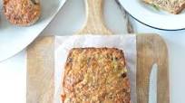 Vegetarian meatloaf, even meat lovers will love Vegetarian meatloaf, even meat lovers will love