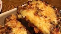 Spicy Black Bean and Rice Enchiladas Spicy Black Bean and Rice Enchiladas