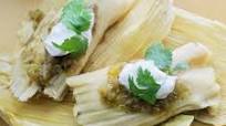 Instant Pot Anaheim Pepper Chicken Tamales Instant Pot Anaheim Pepper Chicken Tamales