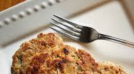 AIP Turkey Patties (GF, DF, Whole30, SCD) AIP Turkey Patties (GF, DF, Whole30, SCD)