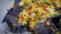Cheesy Crab and Corn Nachos (Panlasang Pinoy) Cheesy Crab and Corn Nachos (Panlasang Pinoy)