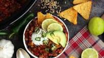 The Best Slow Cooker Vegan Chili The Best Slow Cooker Vegan Chili