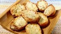Crostini Crostini