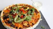 Taco Pie Taco Pie