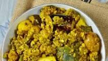 Undhiyu - Instant Pot Undhiyu - Instant Pot