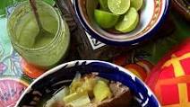 Caldo de Res(Mexican-Style Beef Soup) Caldo de Res(Mexican-Style Beef Soup)