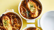 Multicooker French Onion Soup Multicooker French Onion Soup