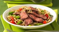Szechuan Beef Noodles Recipe Szechuan Beef Noodles Recipe